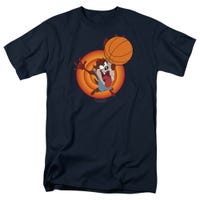 SPACE JAM 2 TAZ SLAM T-Shirt