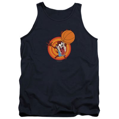 SPACE JAM 2 TAZ SLAM Tank Top