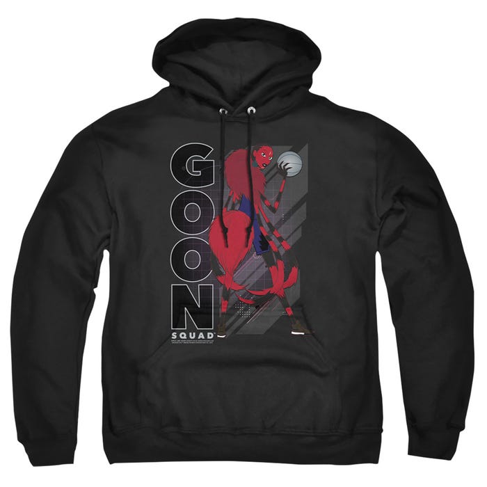 SPACE JAM 2 ARACHNNEKA Hoodie