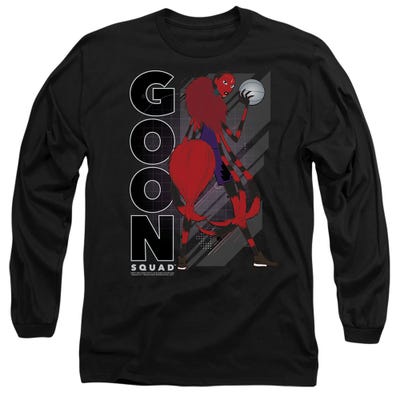 SPACE JAM 2 ARACHNNEKA Long Sleeve Shirt