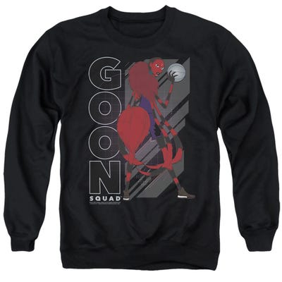 SPACE JAM 2 ARACHNNEKA Sweatshirt