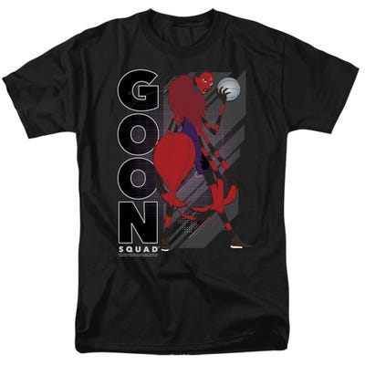 SPACE JAM 2 ARACHNNEKA T-Shirt