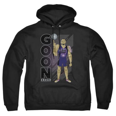 SPACE JAM 2 GOON SQUAD CHRONOS Hoodie