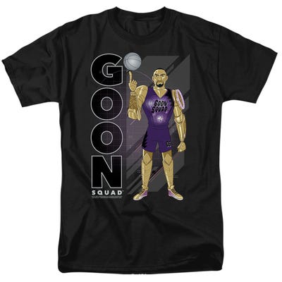 SPACE JAM 2 GOON SQUAD CHRONOS T-Shirt