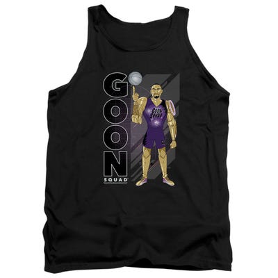 SPACE JAM 2 GOON SQUAD CHRONOS Tank Top