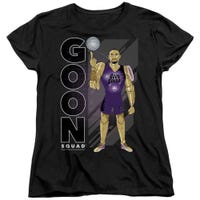 SPACE JAM 2 GOON SQUAD CHRONOS Women's T-Shirt