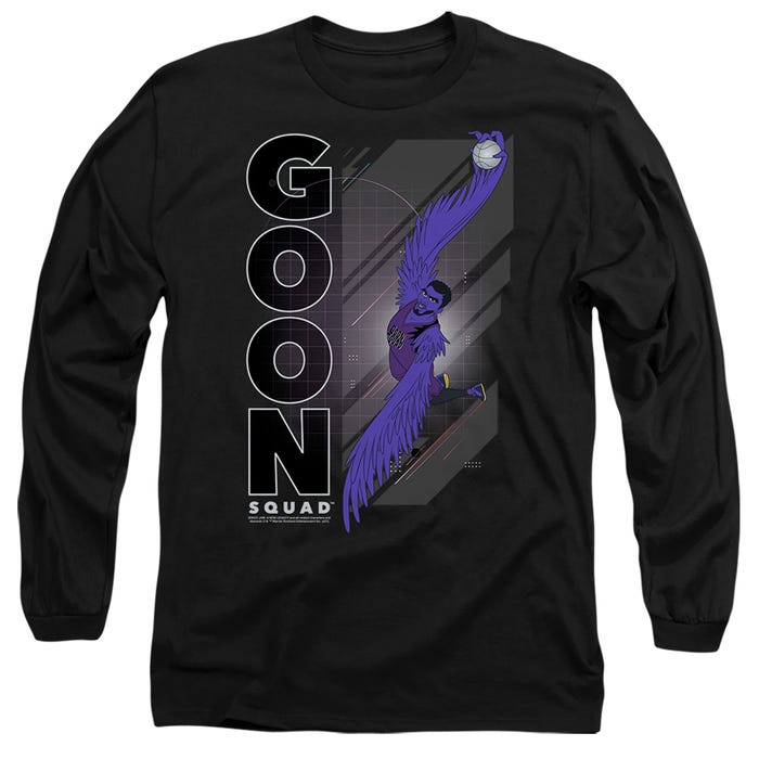 SPACE JAM 2 THE BROW Long Sleeve Shirt