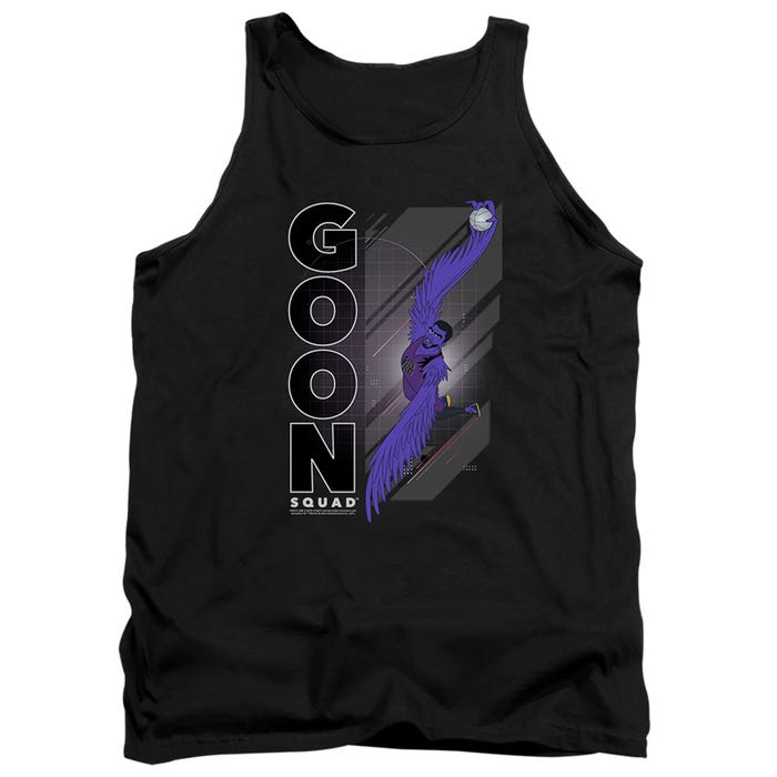 SPACE JAM 2 THE BROW Tank Top