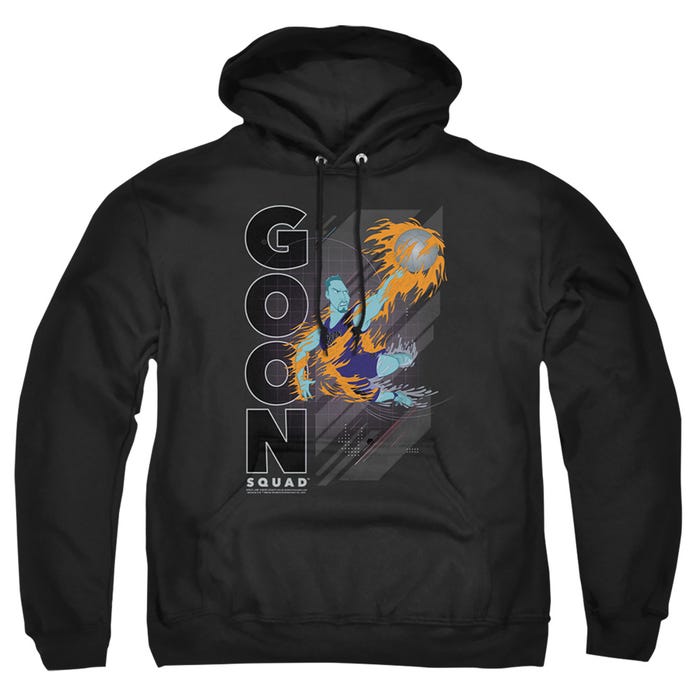 SPACE JAM 2 WET FIRE Hoodie