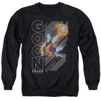 SPACE JAM 2 WET FIRE Sweatshirt