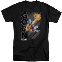 SPACE JAM 2 WET FIRE Tall T-Shirt