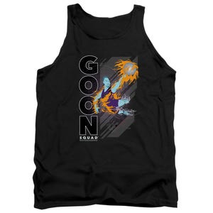 SPACE JAM 2 WET FIRE Tank Top