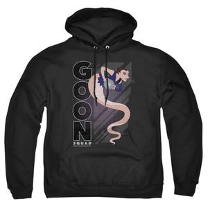 SPACE JAM 2 WHITE MAMBA Hoodie