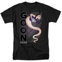 SPACE JAM 2 WHITE MAMBA T-Shirt