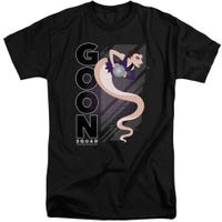 SPACE JAM 2 WHITE MAMBA Tall T-Shirt