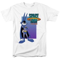 SPACE JAM 2 BUGS BATMAN T-Shirt
