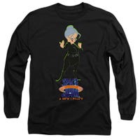 SPACE JAM 2 GRANNY MATRIX Long Sleeve Shirt
