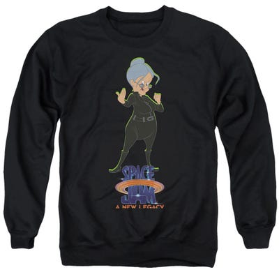 SPACE JAM 2 GRANNY MATRIX Sweatshirt