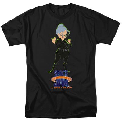 SPACE JAM 2 GRANNY MATRIX T-Shirt