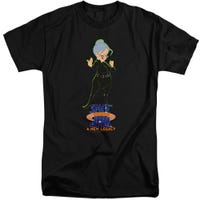 SPACE JAM 2 GRANNY MATRIX Tall T-Shirt