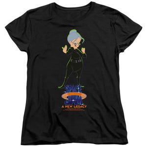 SPACE JAM 2 GRANNY MATRIX Women's T-Shirt