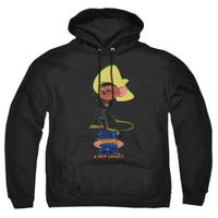 SPACE JAM 2 SPEEDY MATRIX Hoodie