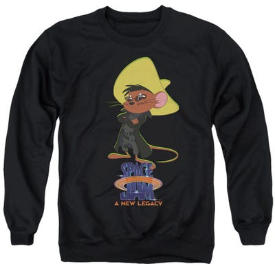 SPACE JAM 2 SPEEDY MATRIX Sweatshirt