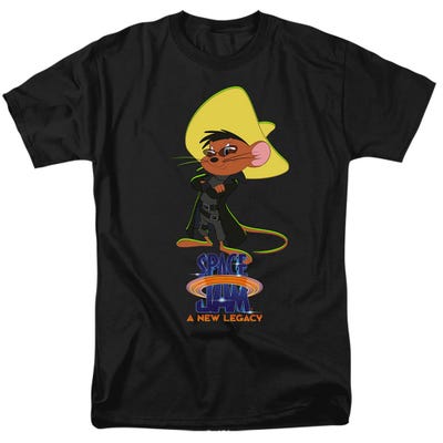 SPACE JAM 2 SPEEDY MATRIX T-Shirt