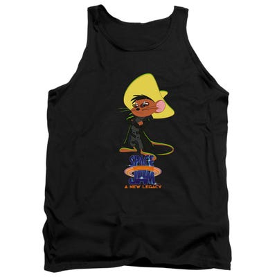 SPACE JAM 2 SPEEDY MATRIX Tank Top