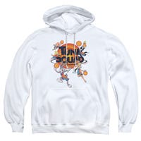 SPACE JAM 2 TUNE SQUAD GROUP Hoodie