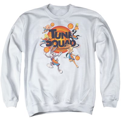 SPACE JAM 2 TUNE SQUAD GROUP Sweatshirt