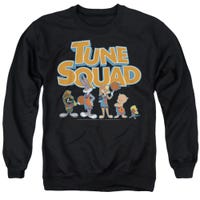 SPACE JAM 2 TUNE SQUAD LETTERS Sweatshirt