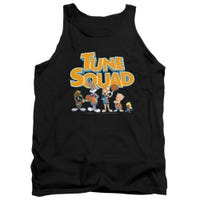 SPACE JAM 2 TUNE SQUAD LETTERS Tank Top