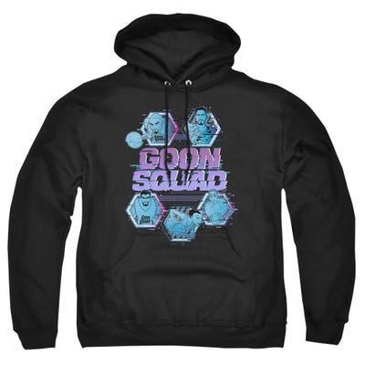 SPACE JAM 2 GOON SQUAD TECH Hoodie