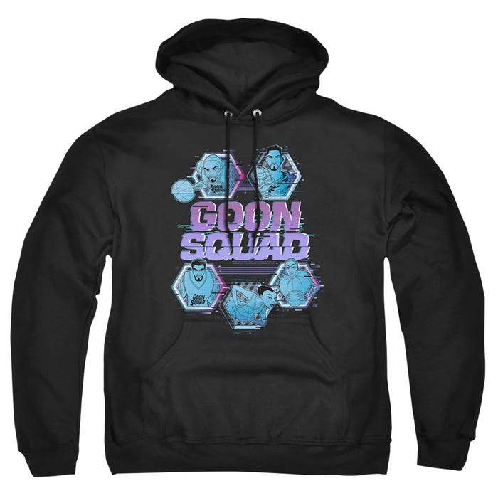 SPACE JAM 2 GOON SQUAD TECH Hoodie