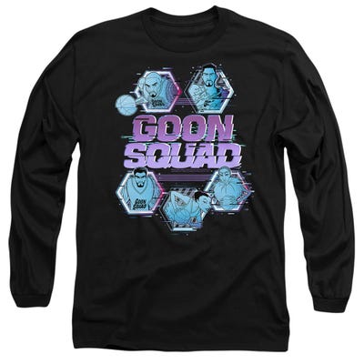 SPACE JAM 2 GOON SQUAD TECH Long Sleeve Shirt