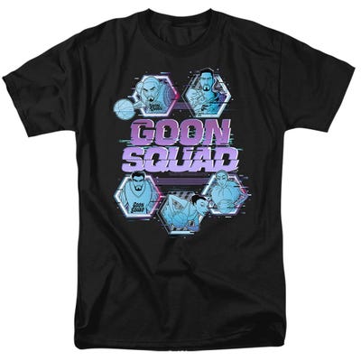 SPACE JAM 2 GOON SQUAD TECH T-Shirt