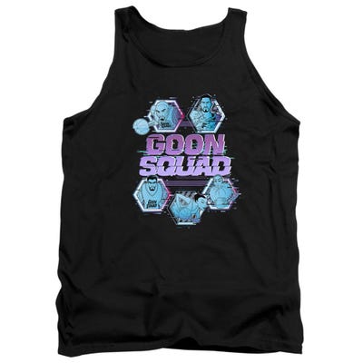 SPACE JAM 2 GOON SQUAD TECH Tank Top