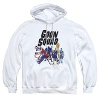 SPACE JAM 2 GOON SQUAD GROUP Hoodie