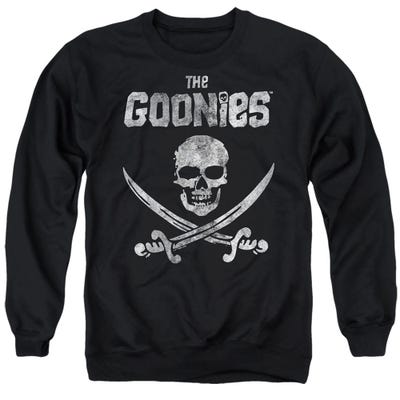 THE GOONIES FLAG 1 Sweatshirt
