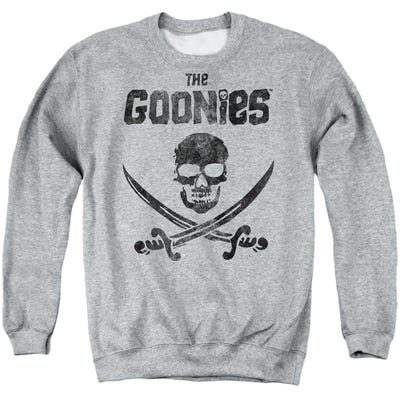 THE GOONIES FLAG 2 Sweatshirt
