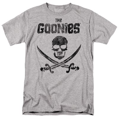 THE GOONIES FLAG 2 T-Shirt
