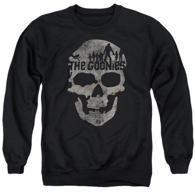 THE GOONIES SKULL 1 Sweatshirt