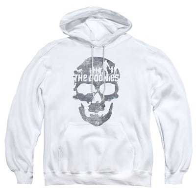 THE GOONIES SKULL 2 Hoodie