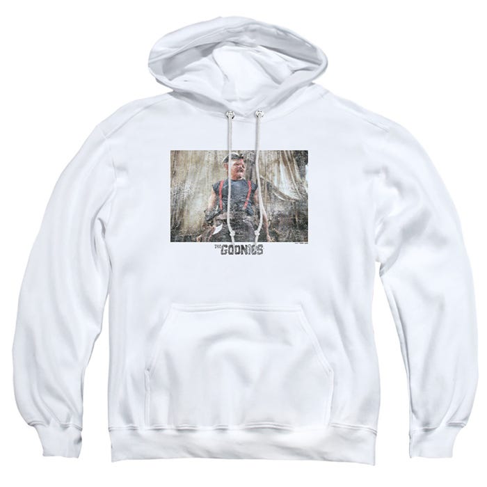 THE GOONIES SLOTH 2 Hoodie