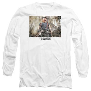 THE GOONIES SLOTH 2 Long Sleeve Shirt