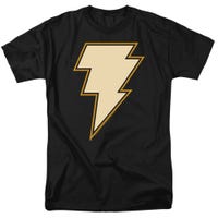 BLACK ADAM CHEST EMBLEM T-Shirt