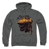 BLACK ADAM OFFICIAL Hoodie