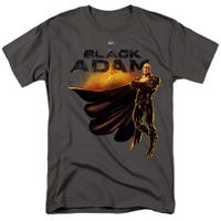 BLACK ADAM OFFICIAL T-Shirt