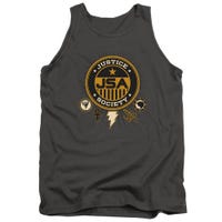 BLACK ADAM JUSTICE SOCIETY Tank Top
